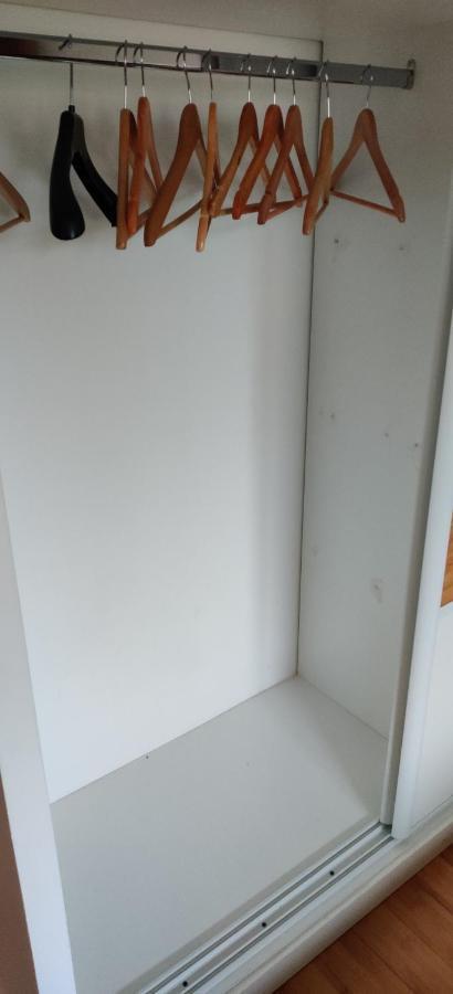 Chambre Chez L'Habitant A 5 Minutes Du Metro イヴリー＝シュル＝セーヌ エクステリア 写真